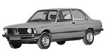 BMW E21 U2144 Fault Code