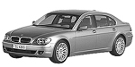 BMW E65 U2144 Fault Code