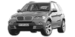 BMW E70 U2144 Fault Code