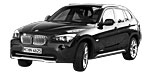 BMW E84 U2144 Fault Code