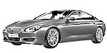 BMW F06 U2144 Fault Code