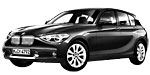 BMW F20 U2144 Fault Code